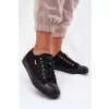 Dámské tenisky BIG STAR SHOES RR274765 BLACK