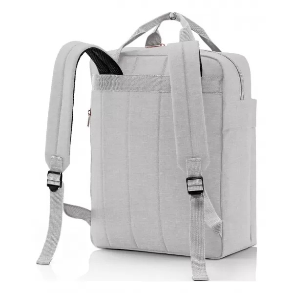  Batoh REISENTHEL ALLDAY BACKPACK M EJ1035 TWIST SKY ROSE 