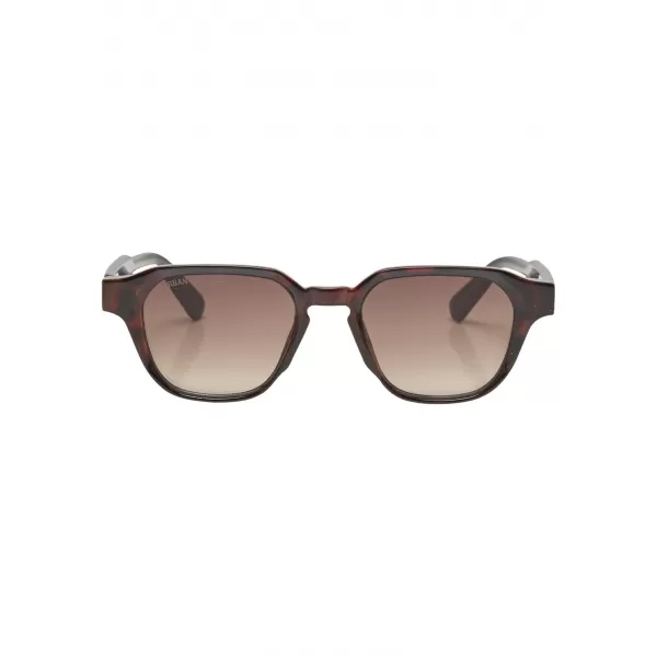  Sluneční brýle URBAN CLASSICS TB8304-03667 BROWN LEO 