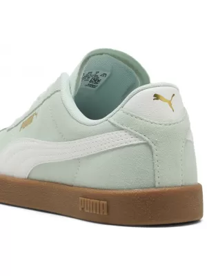 Tenisky PUMA CLUB II 397444-10 PEACEFUL BLUE/PUMA WHITE/GUM