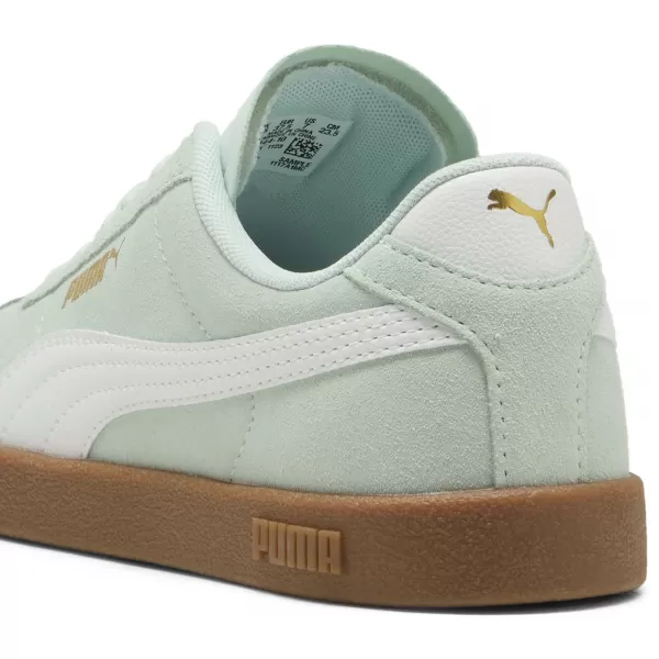  Tenisky PUMA CLUB II 397444-10 PEACEFUL BLUE/PUMA WHITE/GUM 