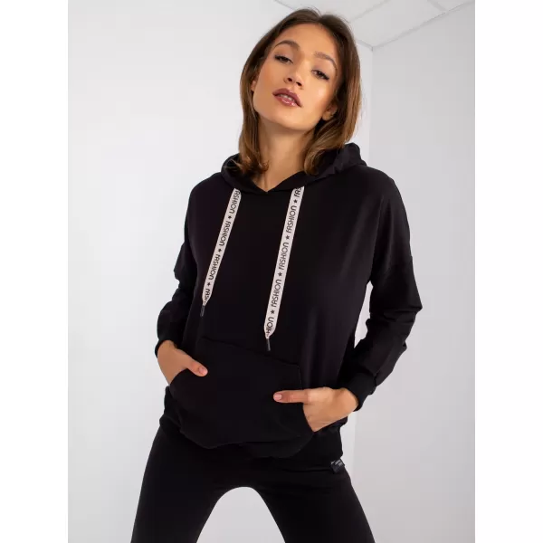  Dámský set RELEVANCE RV-KMPL-7519.25 NOIRE 