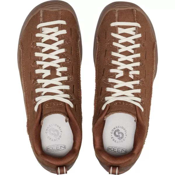  Pánské boty KEEN JASPER SPLIT BISON/BIRCH 