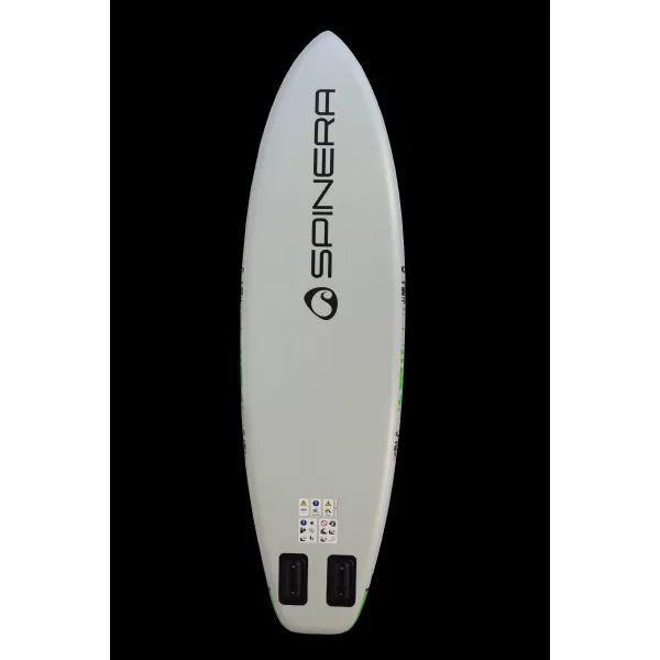  Paddleboard SPINERA Light 106 ULT 