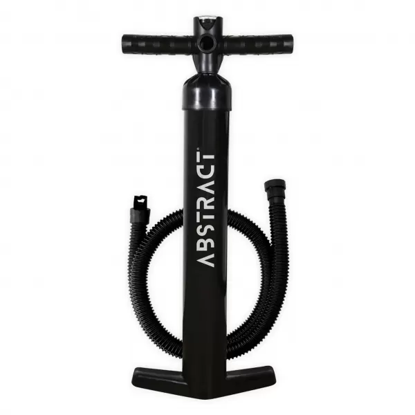  Pumpa ABSTRACT Double Action BLACK 
