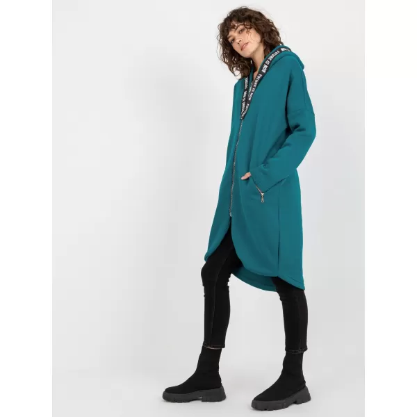 Dámská mikina RELEVANCE RV-BL-6683.00P NAVAL 