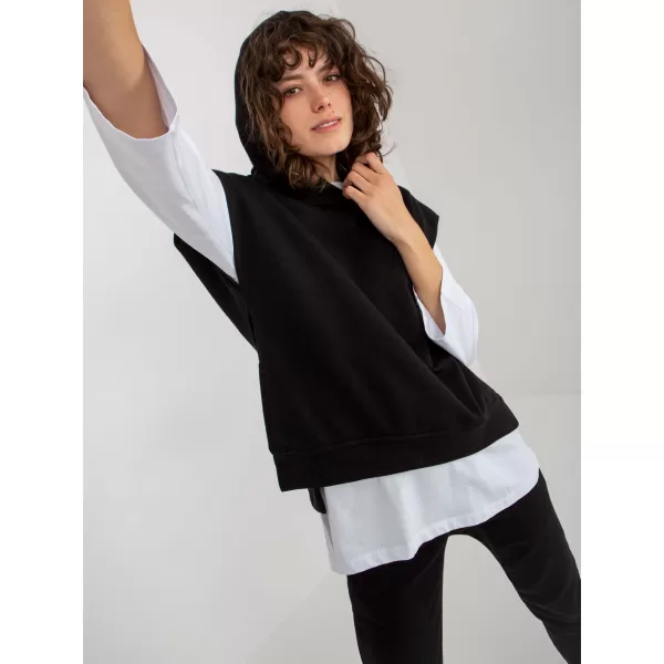  Dámský set EX MODA EM-KMPL-764.64 NOIRE 