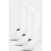Ponožky 4F 4FWMM00USOCF443 WHITE