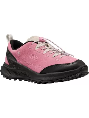Juniorské boty KEEN JASPER ZIONIC CASHMERE ROSE/GIGGLE PINK