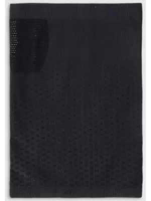 Šátek 4F 4FWMM00ABDAU122 DEEP BLACK