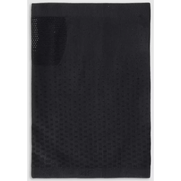 Šátek 4F 4FWMM00ABDAU122 DEEP BLACK 