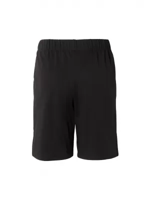 Dětské kraťasy URBAN CLASSICS UCK8180 BLACK