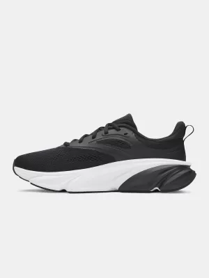 Pánské boty UNDER ARMOUR ROGUE 6 6006719-001 ČERNÁ