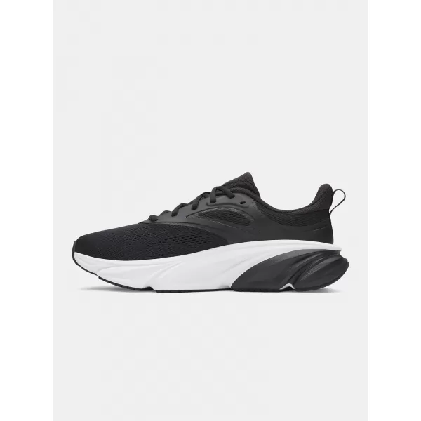  Pánské boty UNDER ARMOUR ROGUE 6 6006719-001 ČERNÁ 