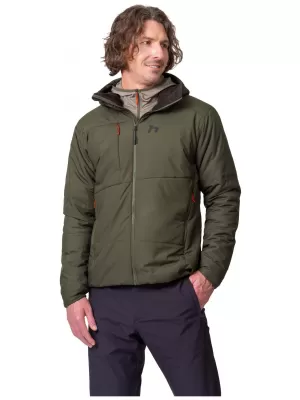 Pánská bunda HANNAH DEYN HOODY FOREST NIGHT
