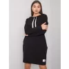 Dámské šaty RELEVANCE RV-SK-7160.43P NOIRE