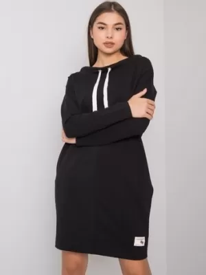 Dámské šaty RELEVANCE RV-SK-7160.43P NOIRE
