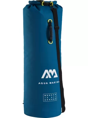 Lodní vak AQUA MARINA 90LT DARK BLUE