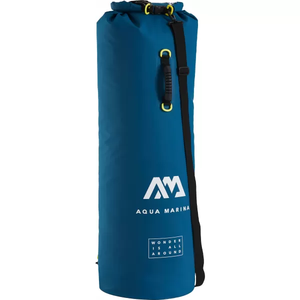  Lodní vak AQUA MARINA 90LT DARK BLUE 