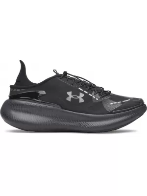 Boty UNDER ARMOUR UA ECHO SLIPSPEED 6006061-007 ČERNÁ