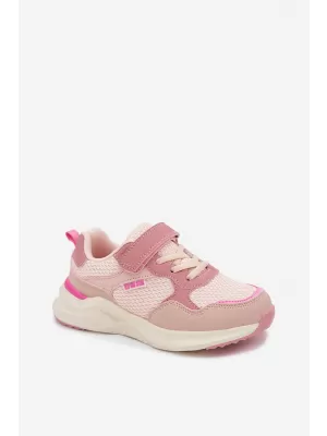 Dětské tenisky BIG STAR SHOES TT374031 PINK