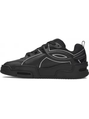 Boty UNDER ARMOUR UA HB-LO 6005922-003 ČERNÁ