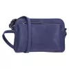 Crossbody taška ENRICO BENETTI Zoë 66919 INDIGO