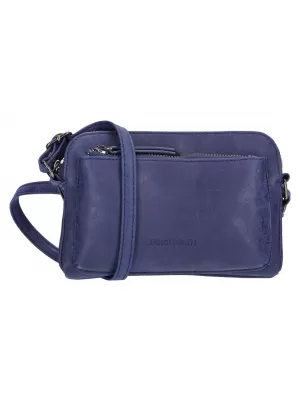 Crossbody taška ENRICO BENETTI Zoë 66919 INDIGO