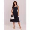 Dámské šaty ITALY MODA IR-SK-J172902.74 NAVY