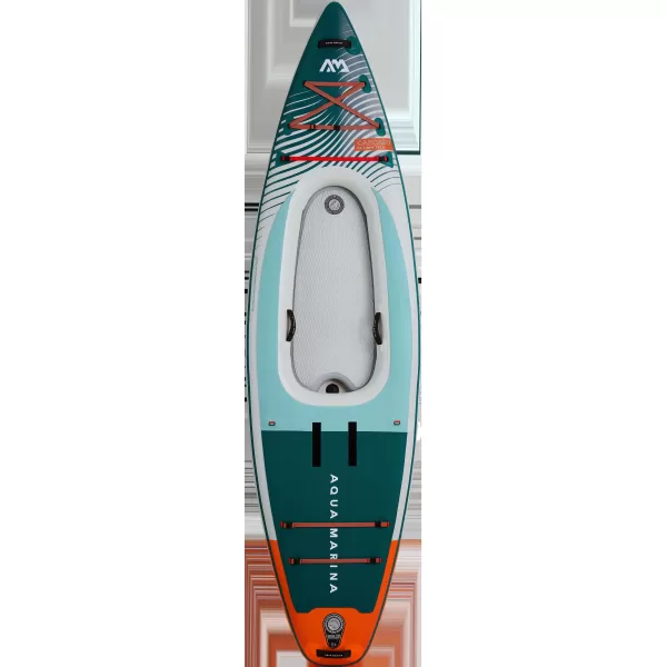  Supkajak AQUA MARINA Cascade 