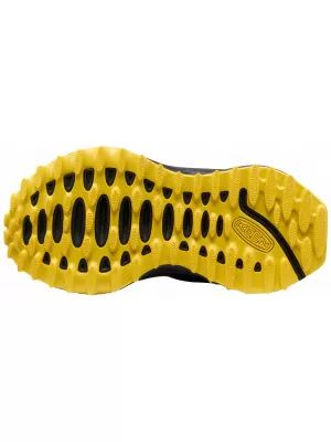 Dětské boty KEEN ZIONIC WP HUCKLEBERRY/BLACK