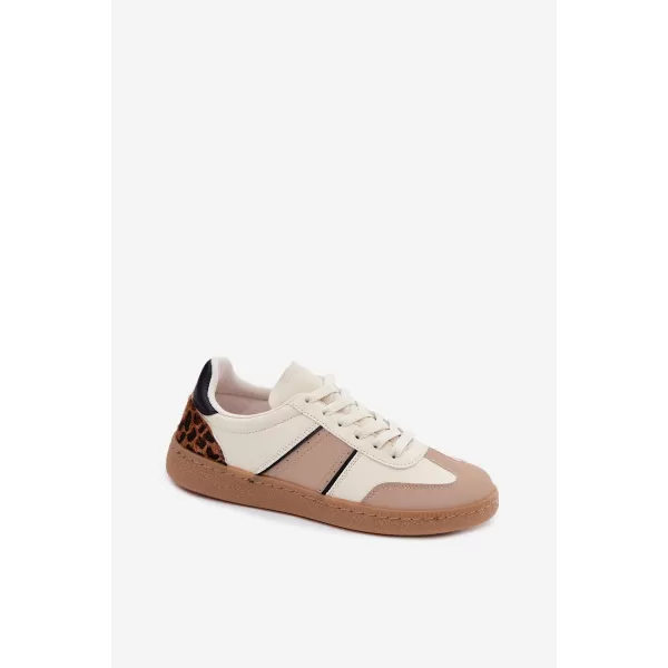  Dámské tenisky BOTO C3901 KHAKI 