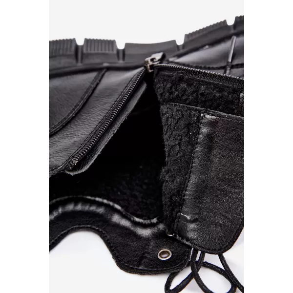  Dámské boty BOTO 26BT17-9301 BLACK 