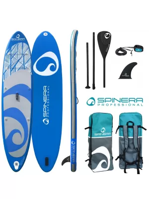 Paddleboard SPINERA Professional Rental 120