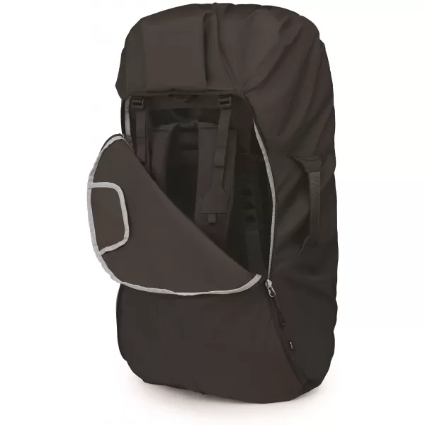  Pánský cestovní batoh OSPREY FARPOINT TREK 55 BLACK 