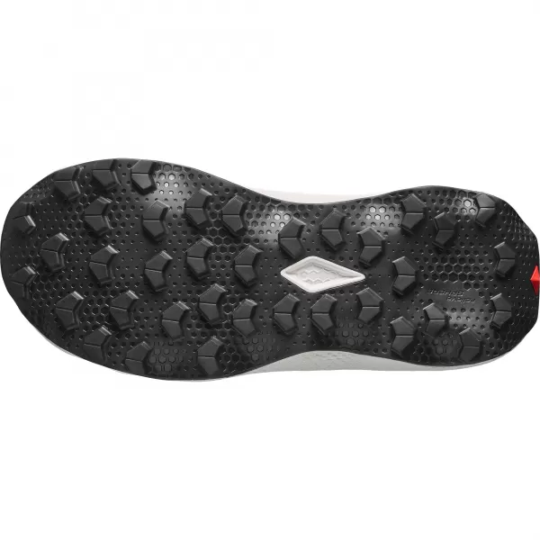  Dámské boty SALOMON ULTRA FLOW 2 GORE-TEX L49299500 BLACK/DAWN PINK/VANILLA ICE 