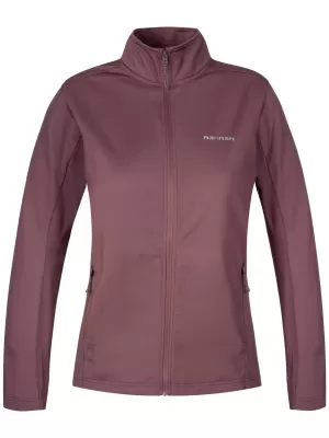 Dámská mikina HANNAH BELLA RAISIN