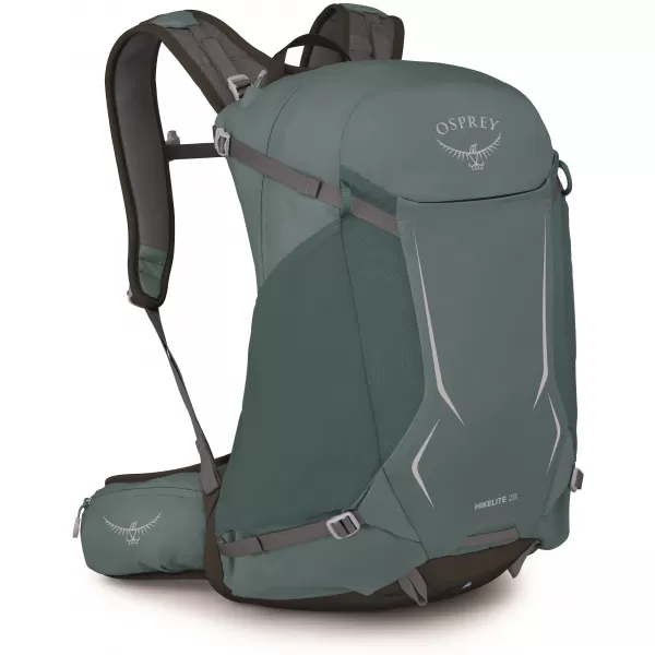  Turistický batoh OSPREY HIKELITE 28 CASCADE BLUE 
