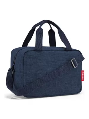 Termotaška REISENTHEL COOLERBAG TO-GO SMALL TWIST NAVY