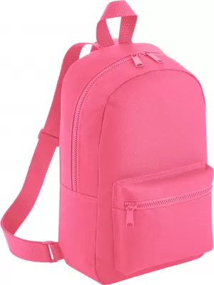 Batoh BagBase | BG 153 CANDY PINK