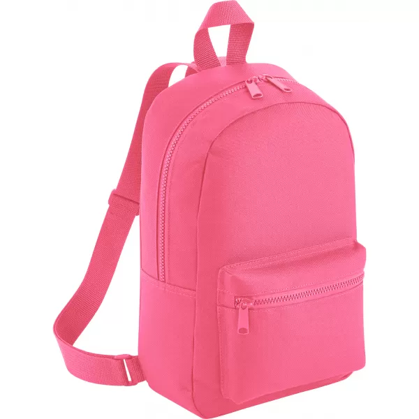  Batoh BagBase | BG 153 CANDY PINK 