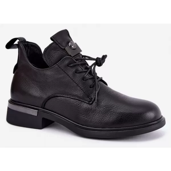  Dámské boty VINCEZA 89151 BLACK 