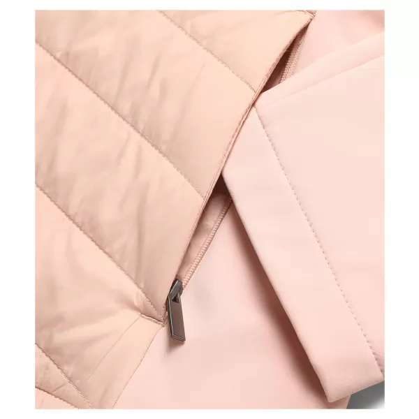  Dámská hybridní bunda MALFINI PREMIUM CROSS 556 CAMEO 
