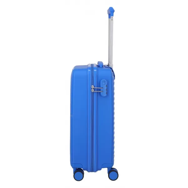  Set kufrů TRAVELITE PACIFIC S,M,L BLUE 