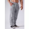 Pánské kalhoty NEBBIA OLYMPIA 955 LIGHT GREY
