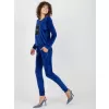 Dámský set RELEVANCE RV-KMPL-8440.58P COBALT