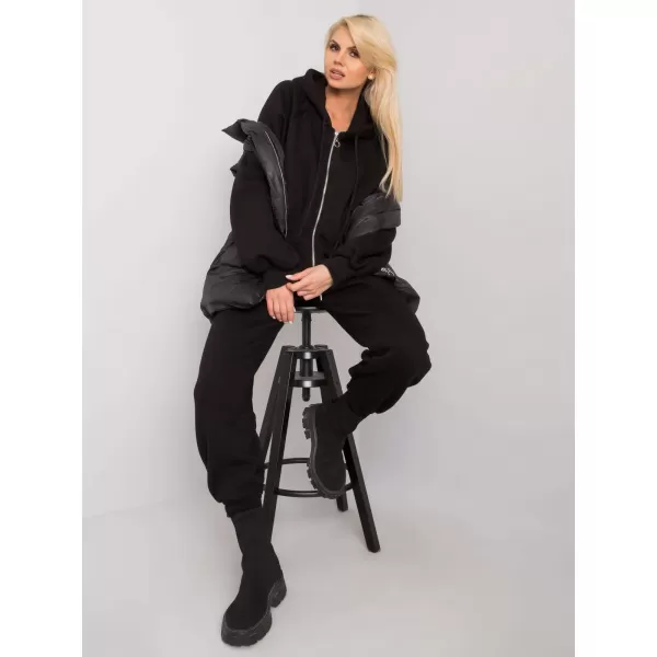  Dámský set EX MODA EM-KMPL-540.24X NOIRE 