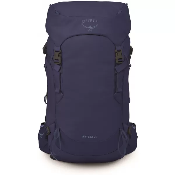  Dámský turistický batoh OSPREY KYTE LT 28 SERENITY BLUE 