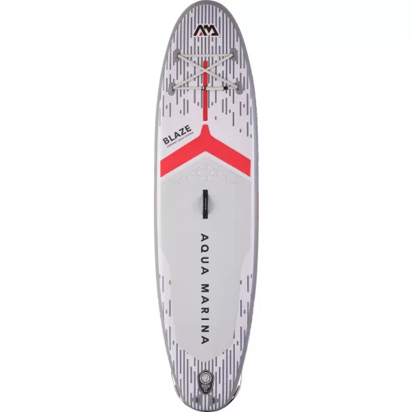  Paddleboard AQUA MARINA Blaze 