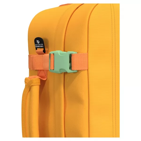  Batoh CabinZero Classic 28L HONEYCOMB 
